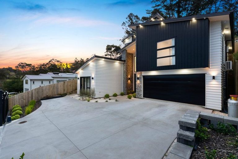 Photo of property in 41 Korihi Drive, Swanson, Auckland, 0614