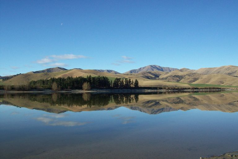 Photo of property in 1071 Clayton Road, Ashwick Flat, Fairlie, 7987