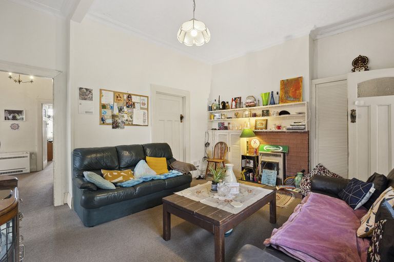 Photo of property in 64 Arthur Street, Dunedin Central, Dunedin, 9016