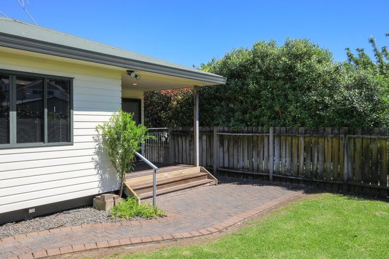 Photo of property in 208 Baillie Street, Thames, 3500