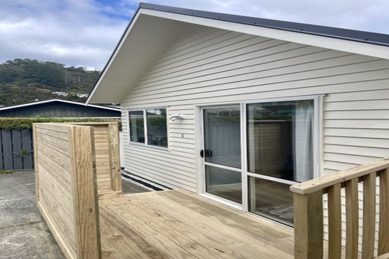 Photo of property in 104b Horoeka Street, Stokes Valley, Lower Hutt, 5019