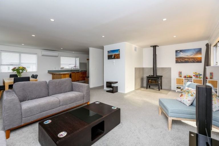 Photo of property in 61 Dorset Avenue, Westown, New Plymouth, 4310