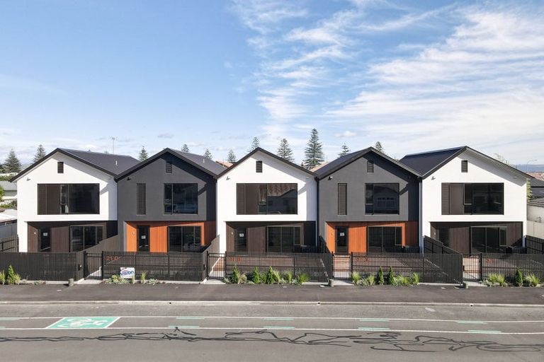 Photo of property in 21 Battery Road, Ahuriri, Napier, 4110