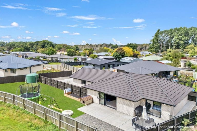 Photo of property in 7 George Oliver Place, Kainga, Christchurch, 8083