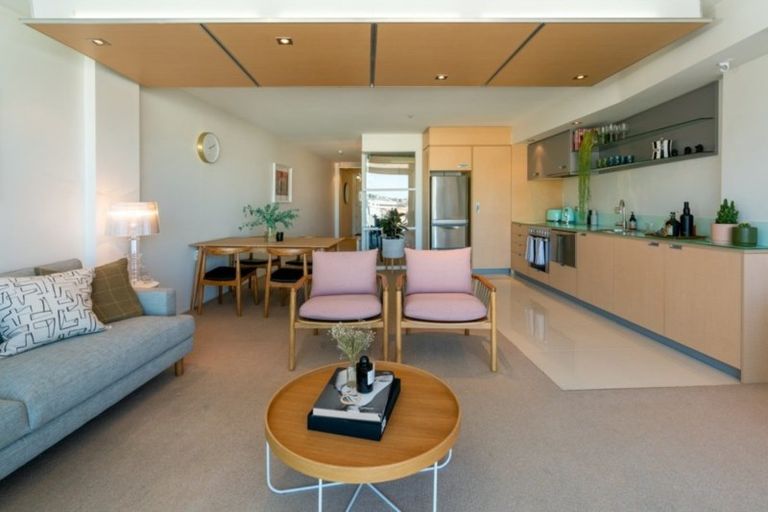 Photo of property in Century City Apartments, 85/72 Tory Street, Te Aro, Wellington, 6011