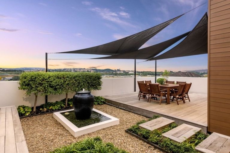 Photo of property in 58 Mortlake Heights, Pyes Pa, Tauranga, 3112