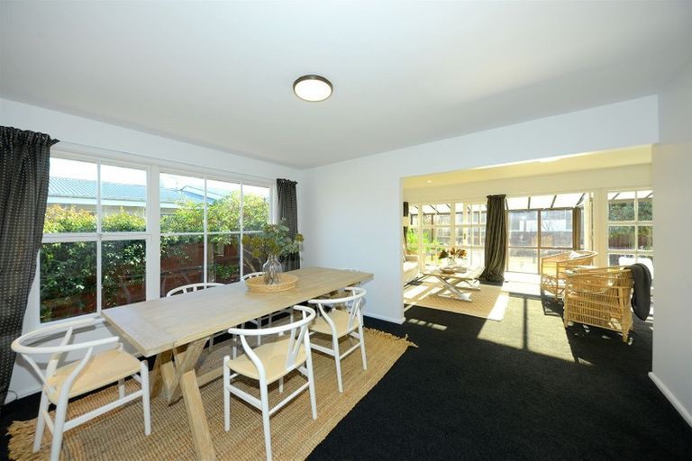 Photo of property in 3 Saint Clio Street, Ilam, Christchurch, 8041