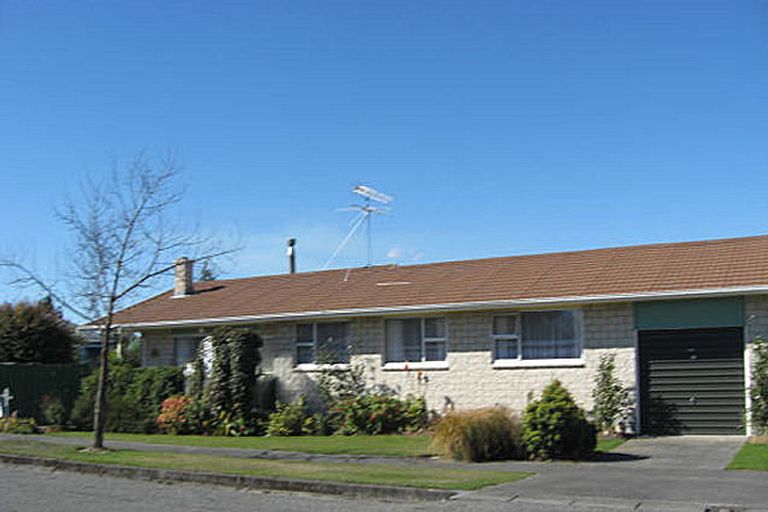 Photo of property in 8 Patton Street, Methven, 7730