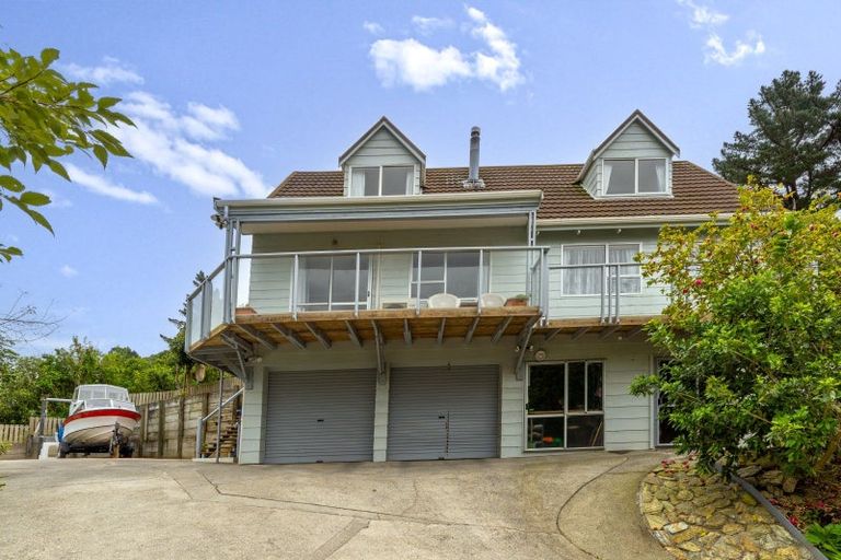 Photo of property in 45 Dorset Street, Picton, 7220