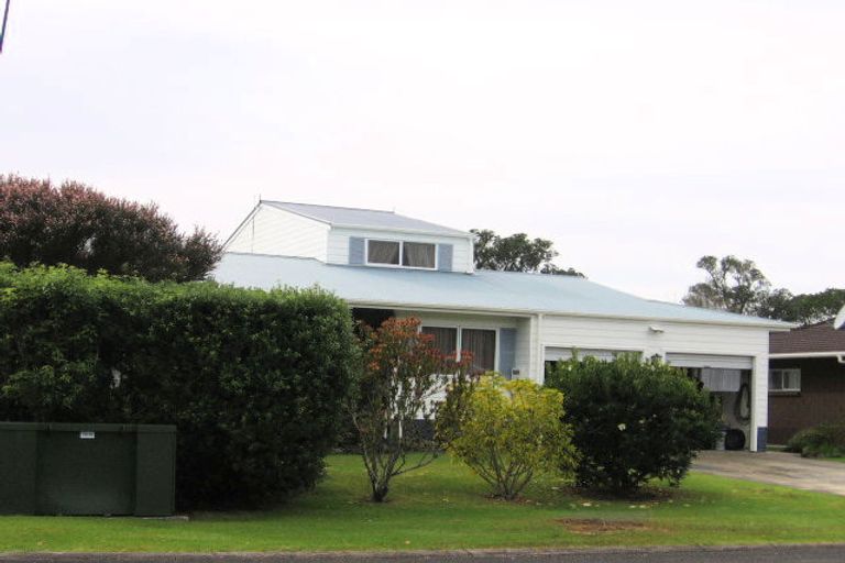 Photo of property in 16 Oxford Street, Kaitaia, 0410