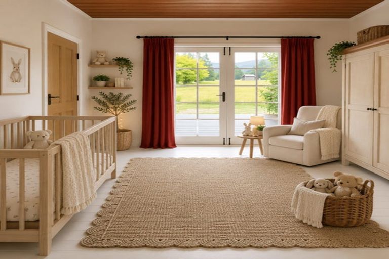 Photo of property in 623 Kaituna Valley Road, Ataahua, Christchurch, 7672