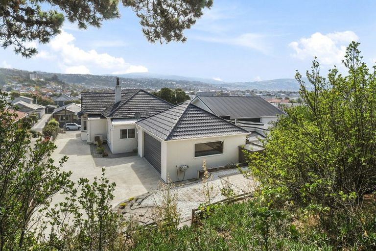 Photo of property in 163 Victoria Road, Saint Clair, Dunedin, 9012