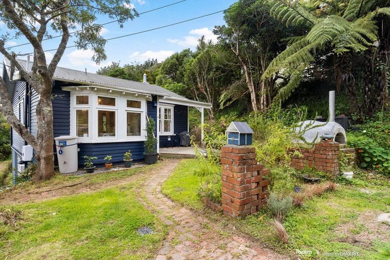 Photo of property in 8 Salisbury Garden Court, Wadestown, Wellington, 6012