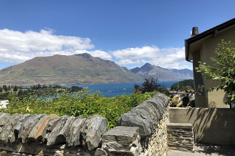 Photo of property in The Woods, 9/12 Dublin Street, Queenstown, 9300