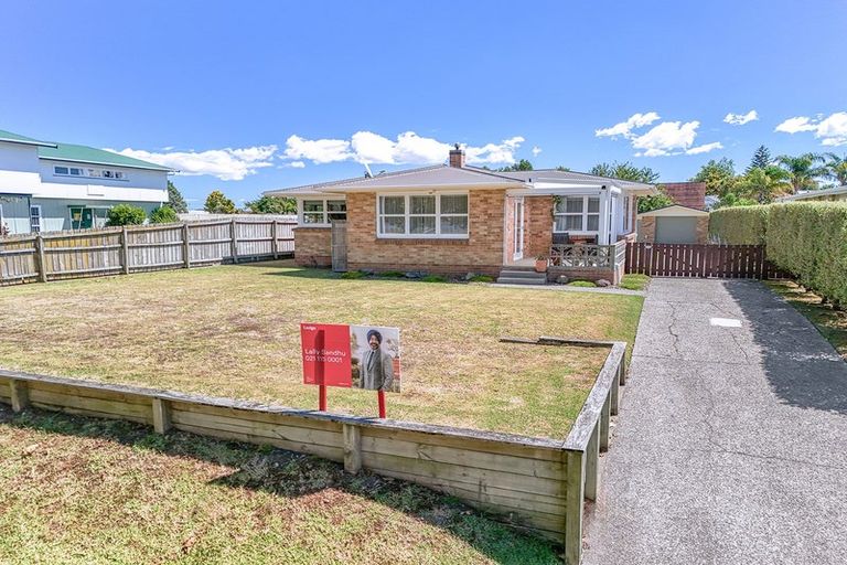 Photo of property in 25 Wight Street, Huntly, 3700