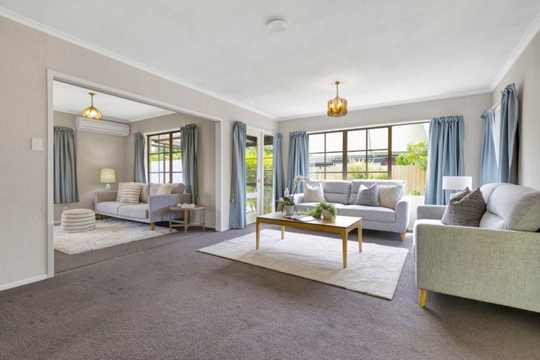 Photo of property in 456 Wairakei Road, Burnside, Christchurch, 8053