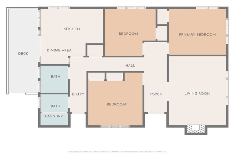 Photo of property in 185 Helensburgh Road, Wakari, Dunedin, 9010