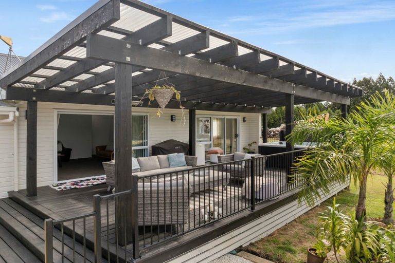 Photo of property in 1442 Pyes Pa Road, Oropi, Tauranga, 3173