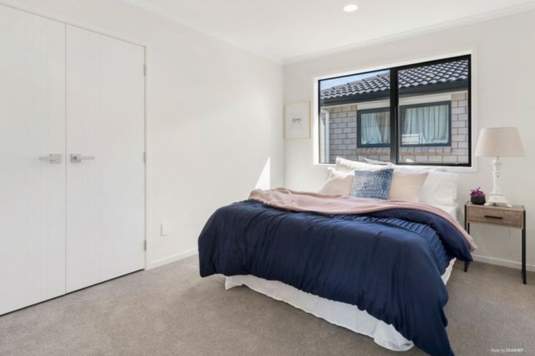 Photo of property in 62 Donegal Park Drive, Flat Bush, Auckland, 2019