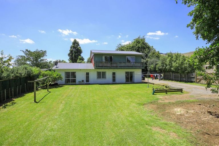 Photo of property in 14a Norwood Road, Paeroa, 3600