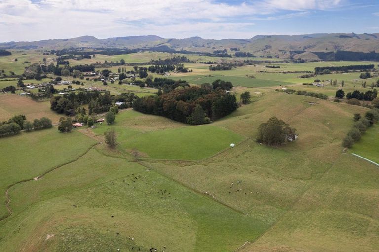 Photo of property in 496 Garfield Road, Ormondville, Dannevirke, 4977