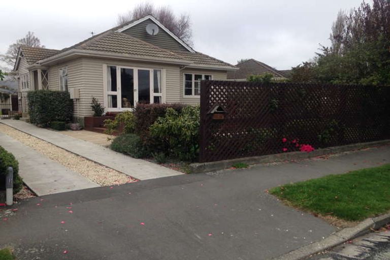 Photo of property in 8 Cooke Street, Somerfield, Christchurch, 8024