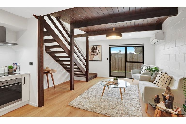 Photo of property in 5/9 Sherborne Street, St Albans, Christchurch, 8014