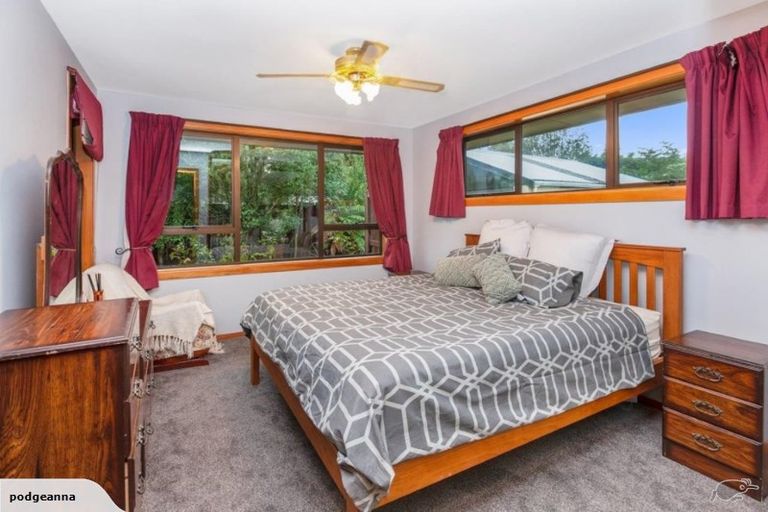 Photo of property in 68 Rangiora Woodend Road, Woodend, 7610