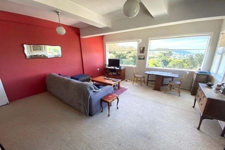 Photo of property in 6/2 Brooklyn Terrace, Brooklyn, Wellington, 6021