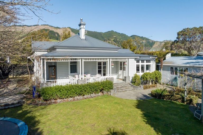 Photo of property in 68 Wensley Road, Richmond, 7020