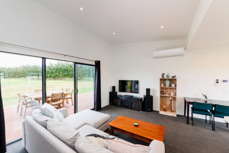 Photo of property in 212 Puke Puke Road, Himatangi, Foxton, 4891