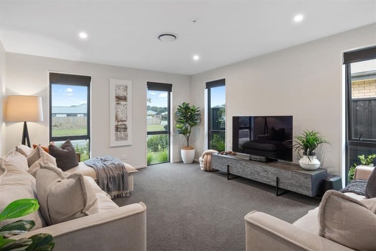 Photo of property in 16 Rudd Street, Woodend, 7610