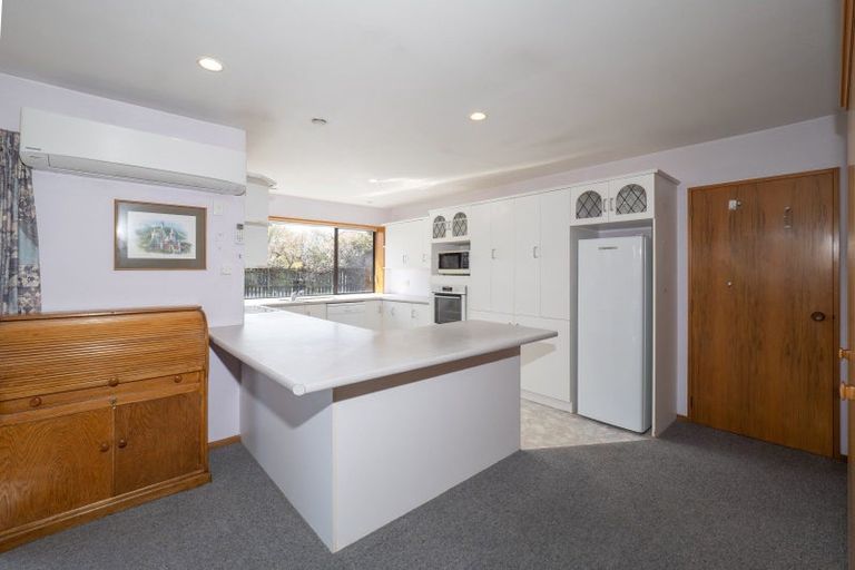 Photo of property in 14 Ferrier Place, Tinwald, Ashburton, 7700