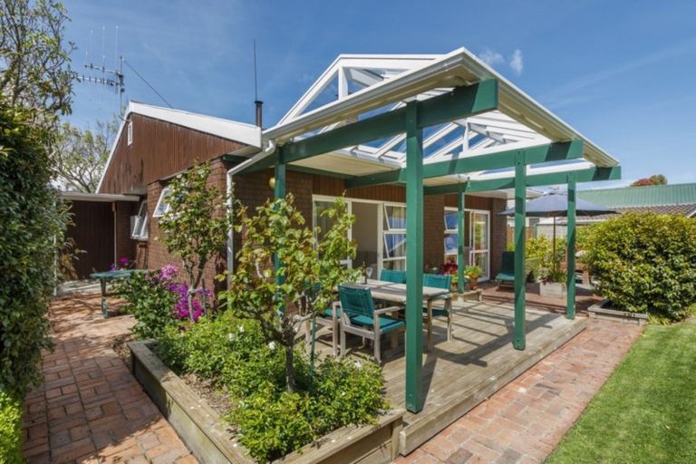 Photo of property in 34 Armagh Terrace, Marton, 4710