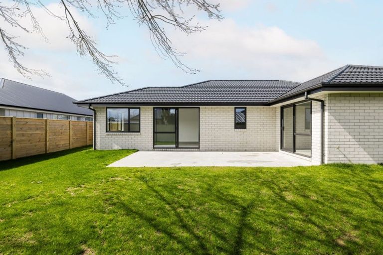 Photo of property in 17 Hinerangi Crescent, Matamata, 3400