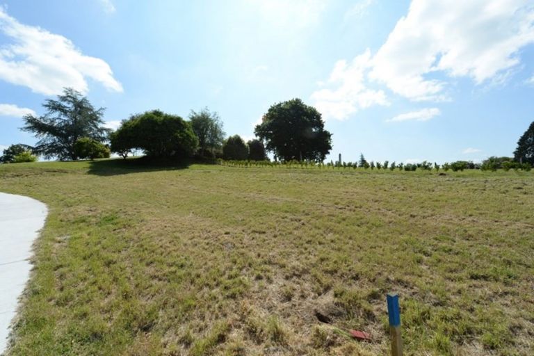 Photo of property in 6 Memorial Rise, Morrinsville, 3300