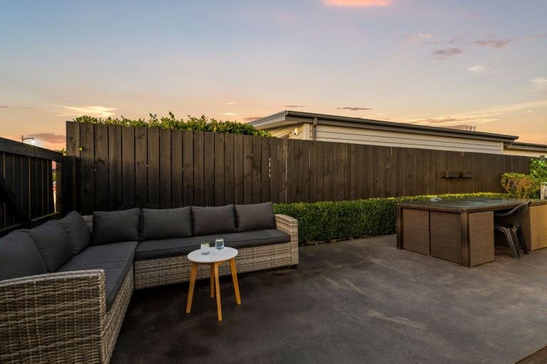 Photo of property in 25 Elba Crescent, Halswell, Christchurch, 8025