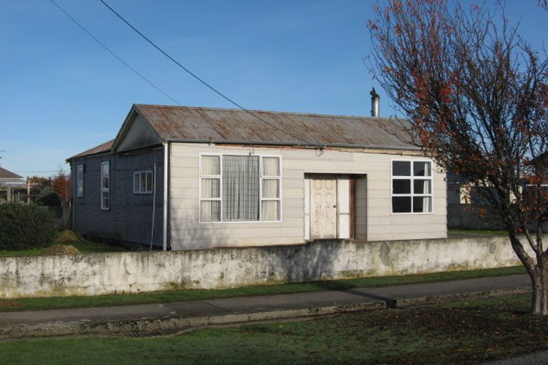 Photo of property in 9 Bristol Street, Mataura, 9712