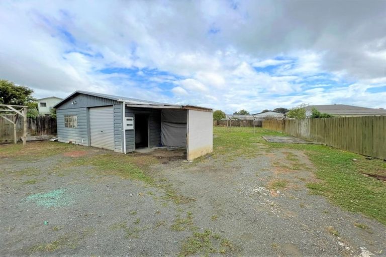 Photo of property in 8 Ruth Street, Manurewa, Auckland, 2102