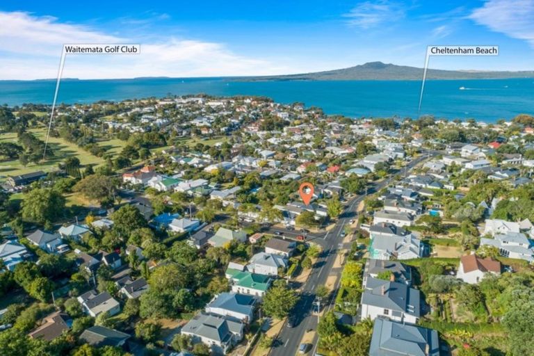 Photo of property in 67 Albert Road, Devonport, Auckland, 0624