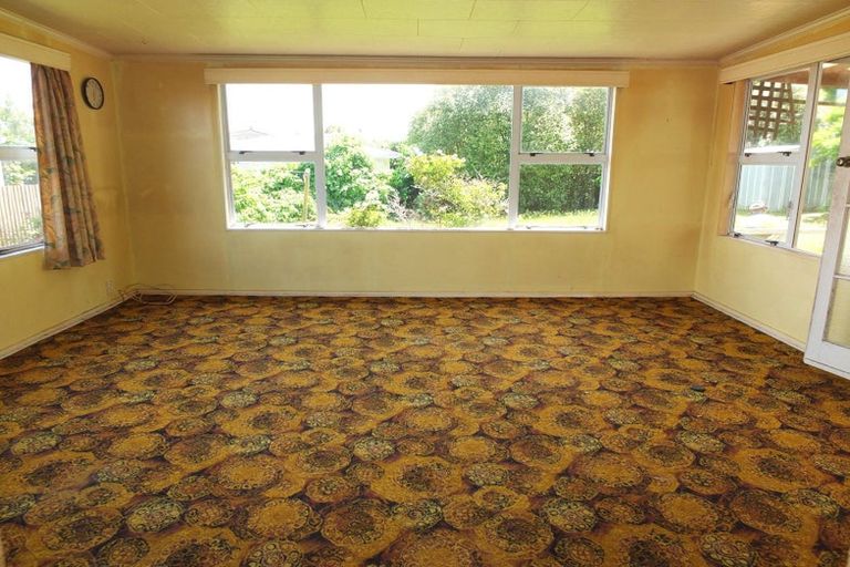 Photo of property in 43 Park Street, Foxton, 4814