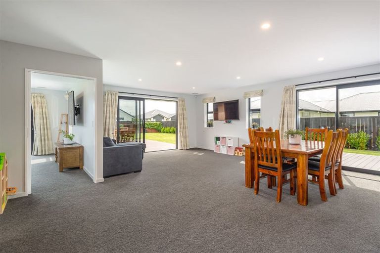 Photo of property in 1 Monte Crescent, Lincoln, 7608