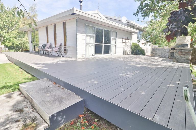 Photo of property in 20 Meadow Street, Lumsden, 9730