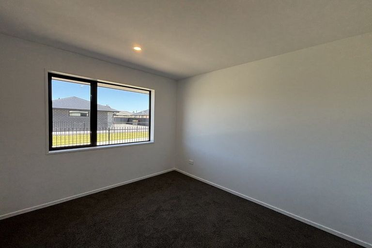Photo of property in 44 Lunn Crescent, Leeston, 7632