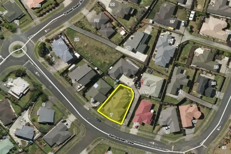 Photo of property in 7 Balmacewan Drive, Te Kamo, Whangarei, 0112