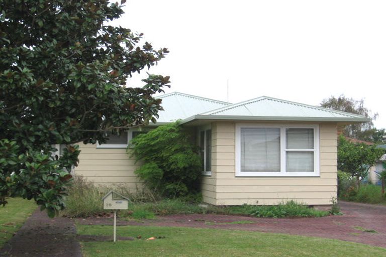 Photo of property in 28 Te Kanawa Crescent, Henderson, Auckland, 0610