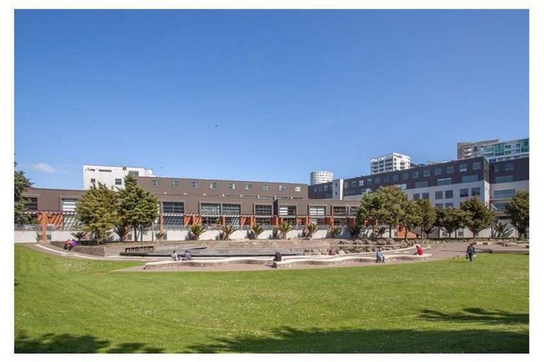 Photo of property in 111/57 Mahuhu Crescent, Auckland Central, Auckland, 1010