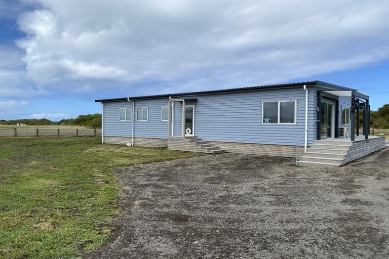 Photo of property in 385b Tipoka Road, Rahotu, Opunake, 4685