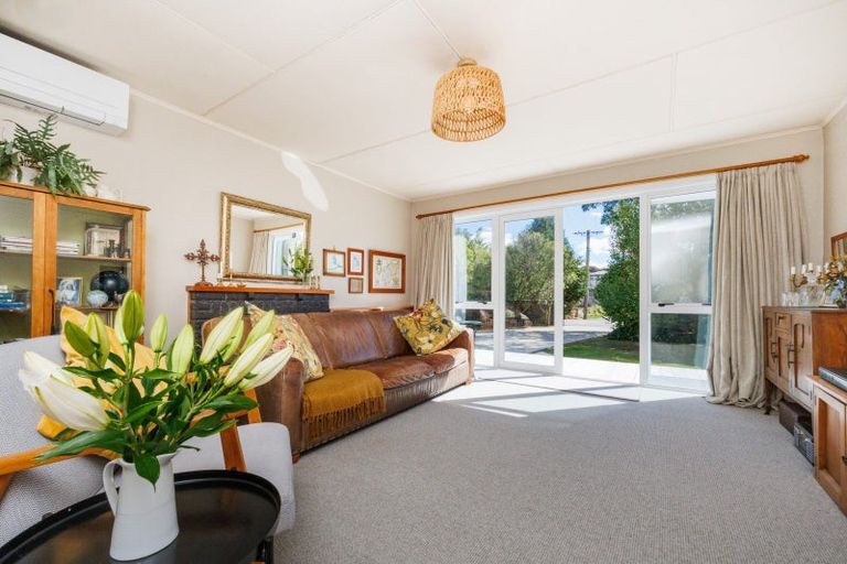Photo of property in 580 Ferguson Street, Terrace End, Palmerston North, 4410