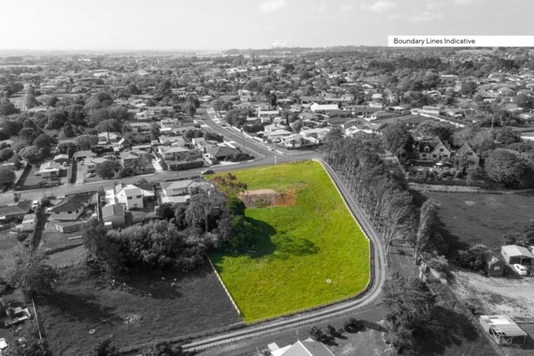 Photo of property in 25 Colombo Road, Waiuku, 2123